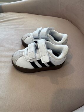 adidas | Shoes | Dinosaur Pattern Adidas Kids Sneakers | Poshmark